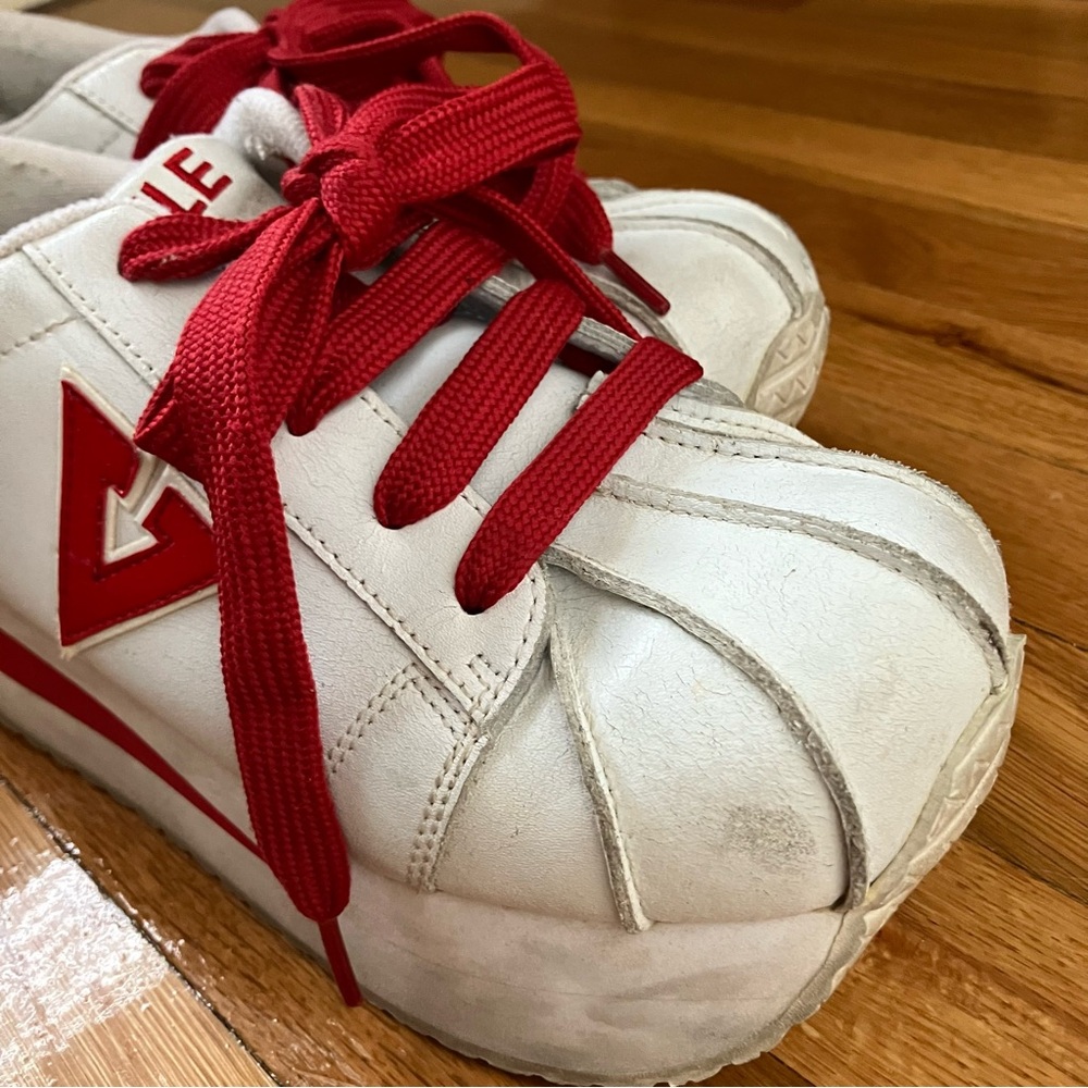 Volatile Platform Shoes Wedge Sneakers TRADE?